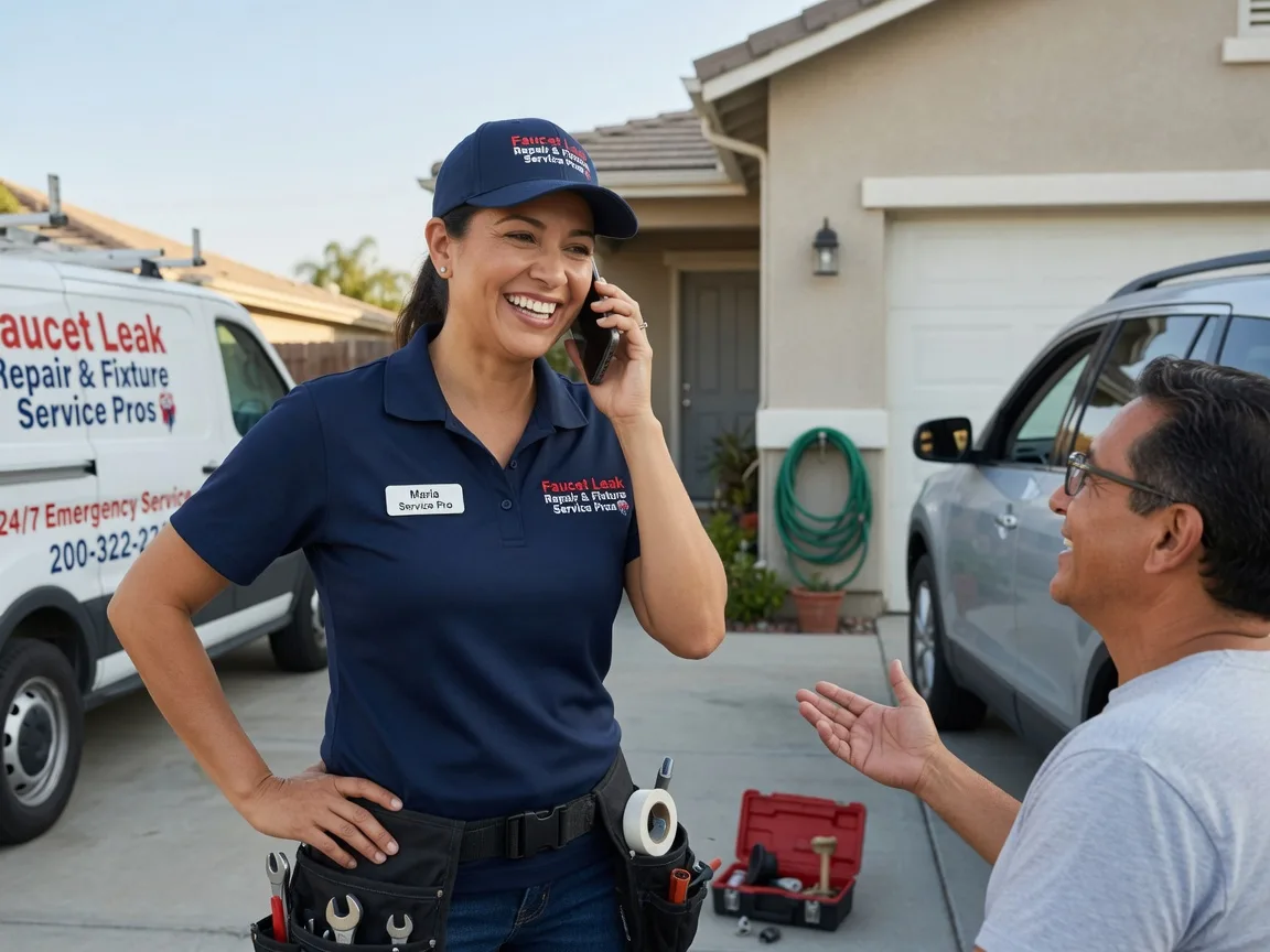 Faucet Repair Bancroft, ID FAQs