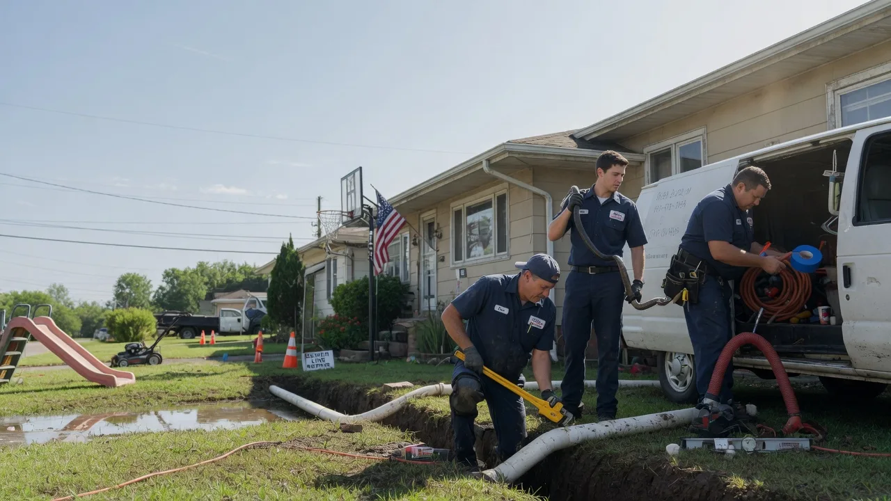 Toilet Installation in Bancroft, ID near me